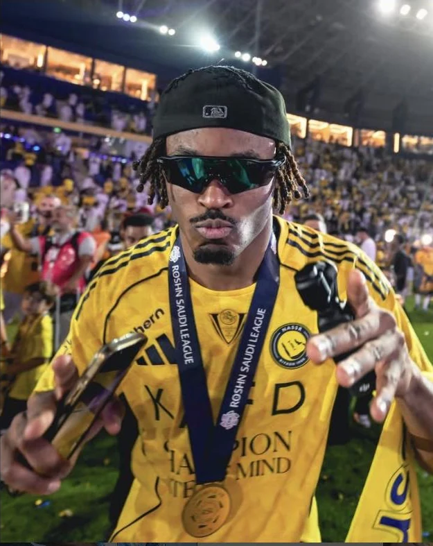 Saudi League