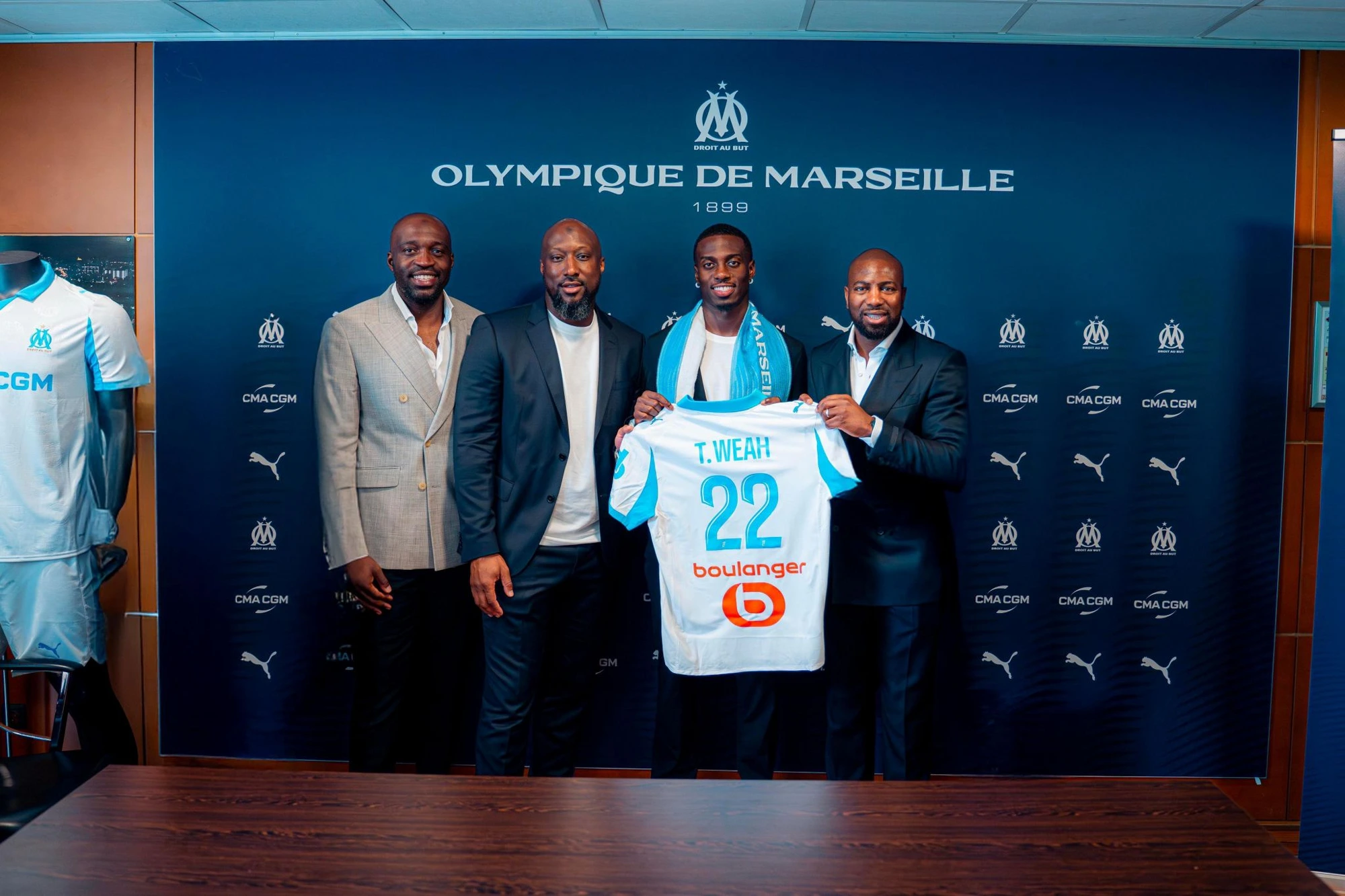 Olympique de Marseille