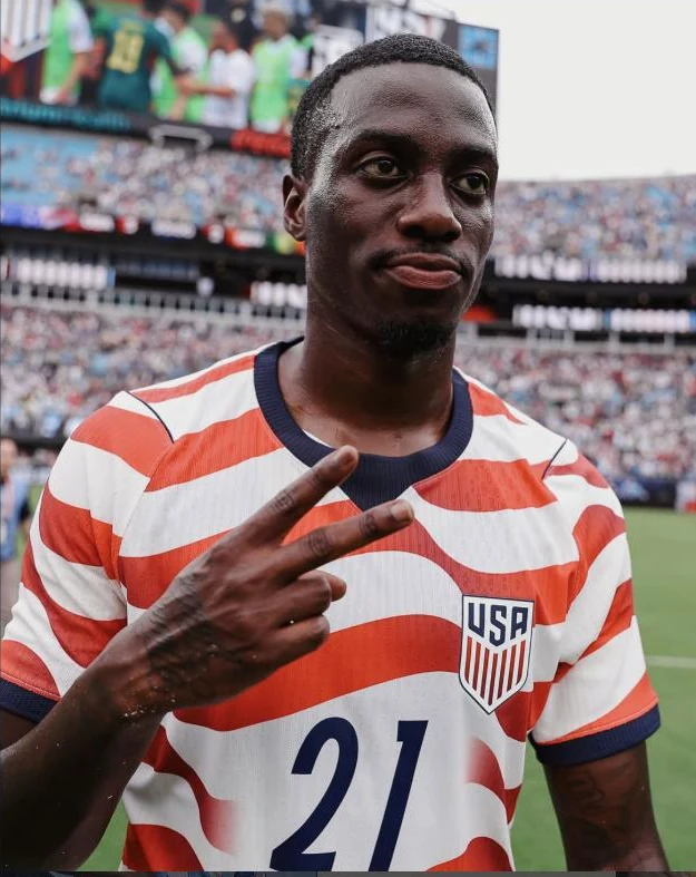 USA