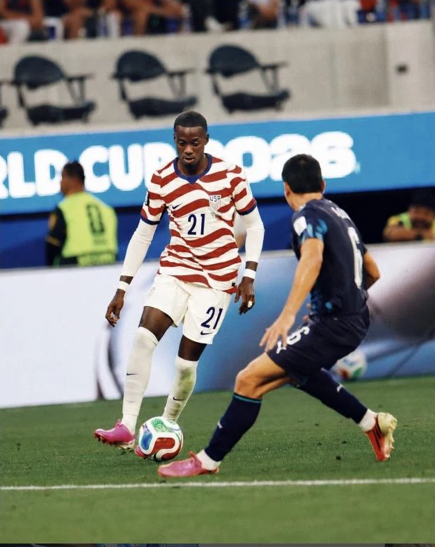 USA