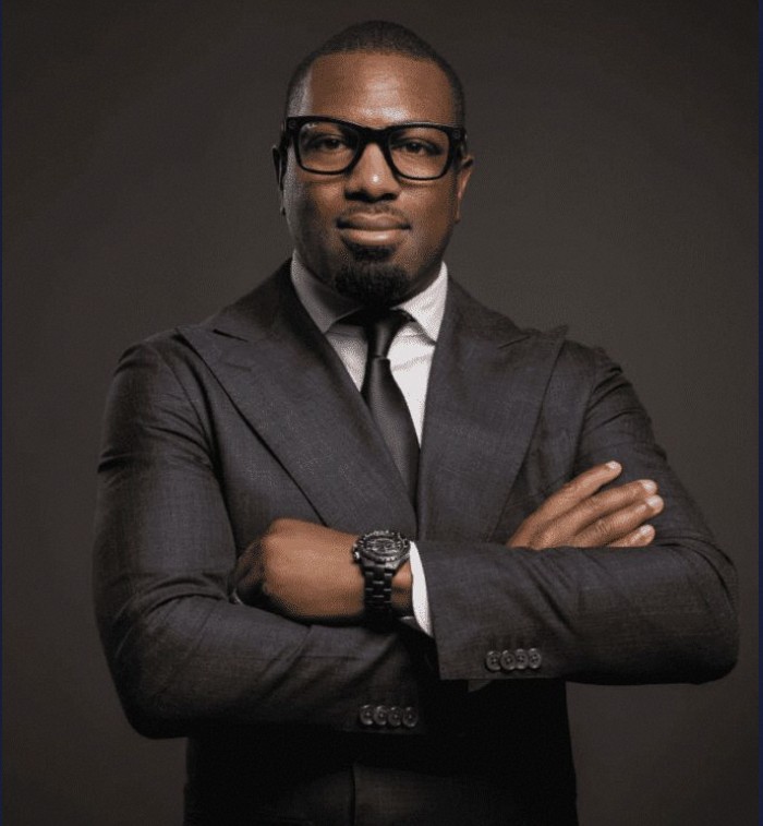 Badou Sambague: From Athlete to Powerful Sports Lawyer Leader