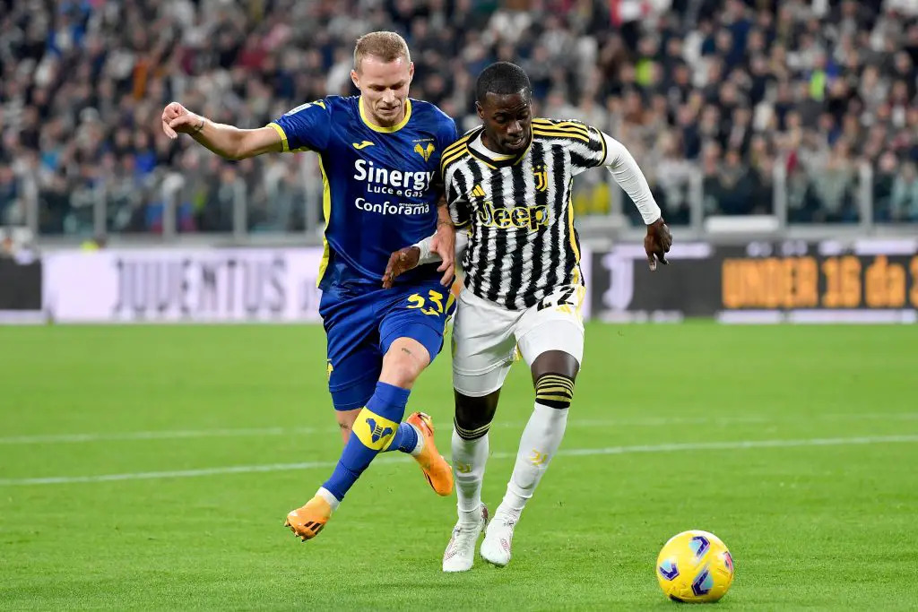 Why Timothy Weah's agent is right to expose disgraceful Juventus transfer structure